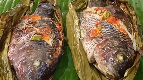 GANITONG LUTO SA TILAPIA NAPAKADALI LANG AT ANG SARAP YouTube