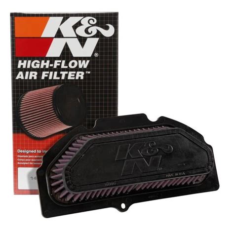 Suzuki Gsx S 1000 15 16 Kandn Performance Air Filter Moore Speed Racing