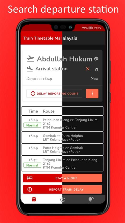 Train Timetable Malaysia Apk 안드로이드용 다운로드 최신 버전