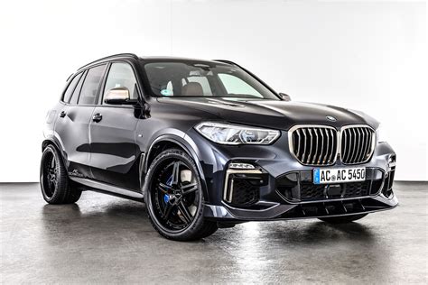 2019 BMW X5 G05 HD Pictures Carsinvasion