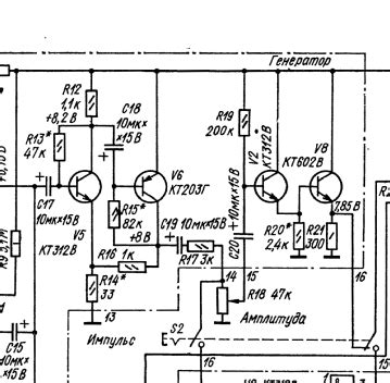 КТ 602, Tube КТ602; Röhre КТ 602 ID61344, Transistor | Radiomuseum.org