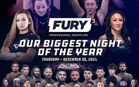 (Watch Live) — FURY Pro Grappling 3 : Full Show “2021” | by FURY Pro ...