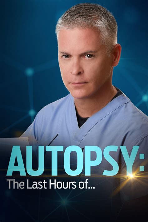 Watch Autopsy The Last Hours Of S9e5 Farrah Fawcett 2018