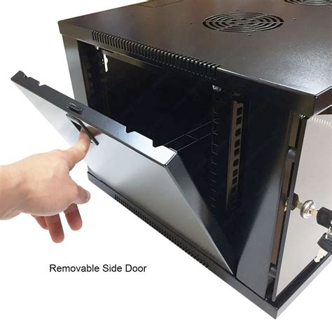 Electriduct Epro Wall Mount Cabinets