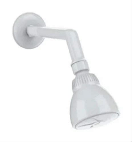 Pvc Water Tec Adjustable Shower At Best Price In Coimbatore Id
