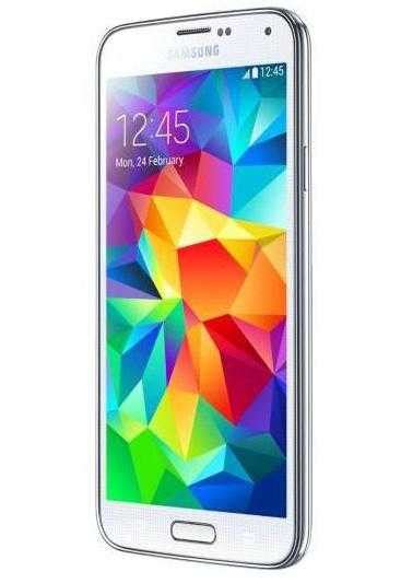 С 5 галакси – Обзор смартфона Samsung Galaxy S5