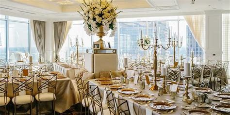 Petroleum Club Of Houston Weddings Get Prices For Wedding Venues