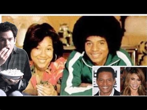 Puhaleez Come Get Dis Jackie Jackson Paula Abdul Tea Youtube