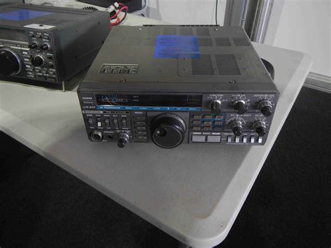 Gallery Mayham 2021 Central Coast Amateur Radio Club