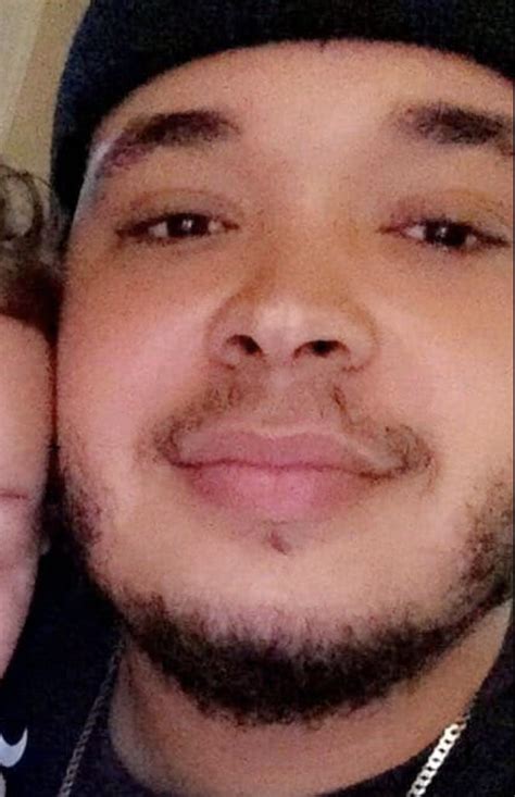 Isaiah Smith Age 25