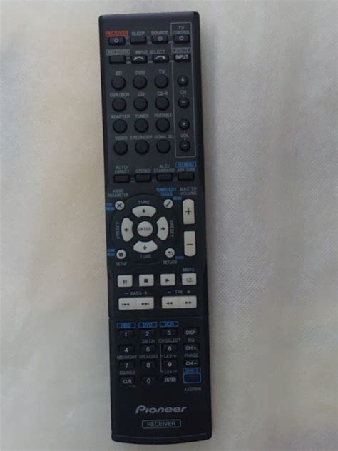 Pioneer Vsx 521 K Receiver Audio Soundbars Speakers And Amplifiers On
