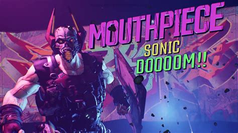 Borderlands 3 Mouthpiece Secret Room - How to get inside | GameWatcher
