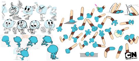 Gumball Games