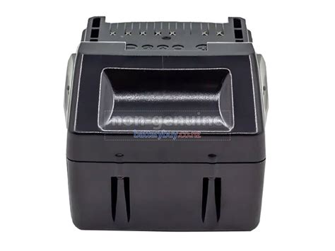 Hitachi Wh14dbdl Power Tools Battery Nz