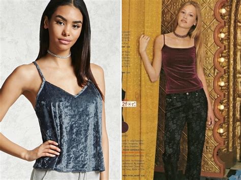 Loạt xu hướng thời trang năm cấp các mẹ cùng theo đuổi nay lại là hot trend của giới trẻ bây giờ