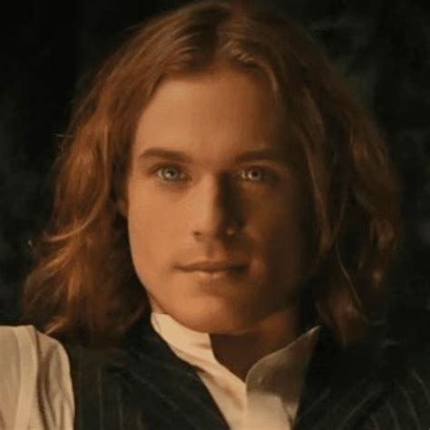 Sam Reid Is By Far The Best Lestat Interview With The Vampire The