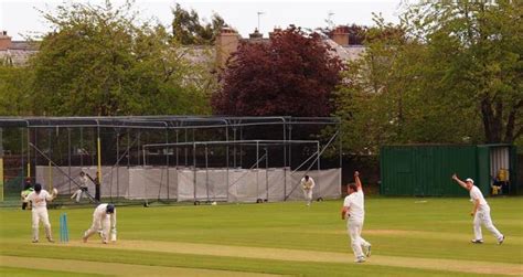 Carlton Cricket Club