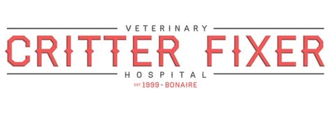 Critter Fixer Veterinary Hospital Veterinary Hospital Byron Veterinary