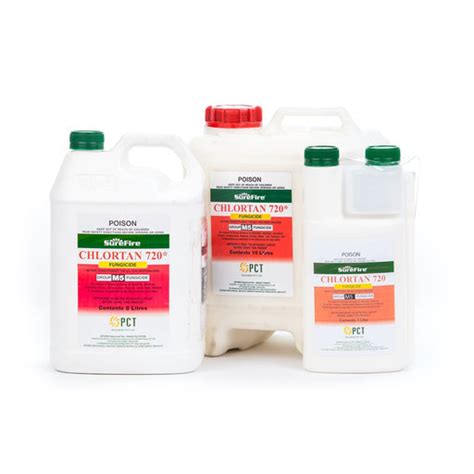 Fungicides — Hunter Lawn Care Supplies