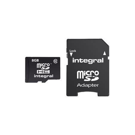 Integral Micro Sdhc Xc Cards Cl Gb Ultima Pro Uhs Mb S