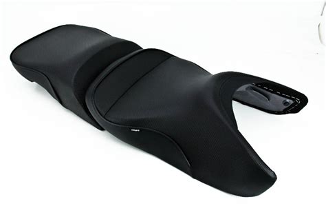 Honda St1300 Seat Height