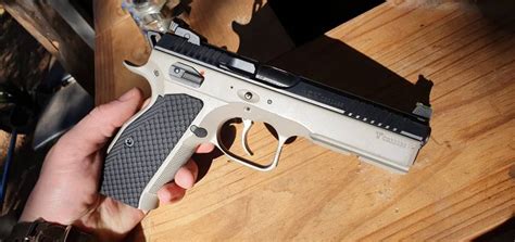 Pistols
