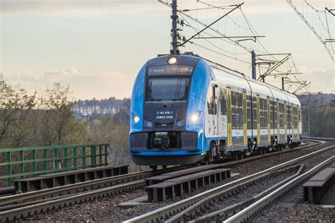 Śląskie Znów Pojedziemy Ze Zwardonia Do Żyliny Wiadomości Ze Śląska Wp