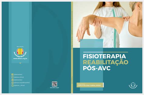 Fisioterapia Na Reabilitação Pós Avc Associação Brasil Avc H