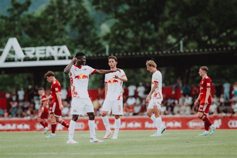 Salzburg X Brest Palpites Onde Assistir E Escala Es