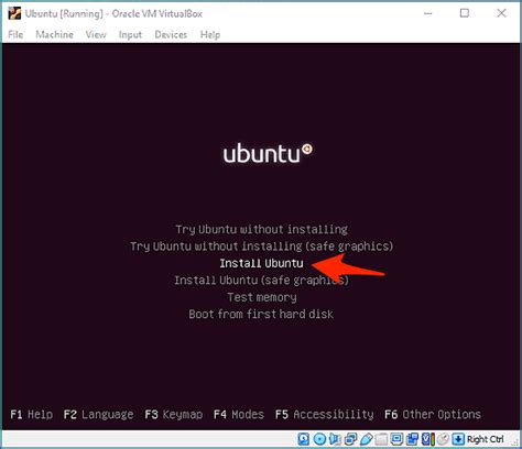 How To Install Ubuntu On Your Windows Pc Simple Help