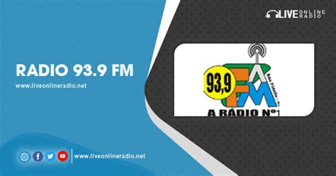 Radio 939 Fm Live Online Radio