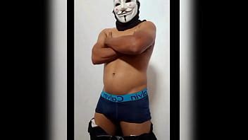 máscara latina XVIDEOS