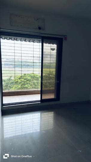 Bhk Flat For Rent In Kharghar Navi Mumbai Sqft Property Id