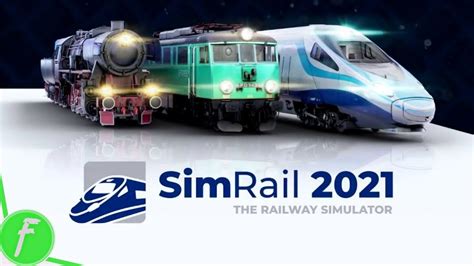 Simrail The Railway Simulator Gameplay Hd Pc No Commentary