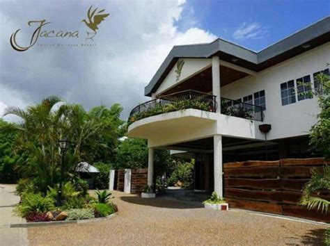 Jacana Amazon Wellness Resort Paramaribo Updated 2023 Prices