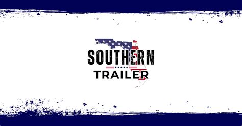 Utility Trailers For Sale Englewood Fl Southern Trailer