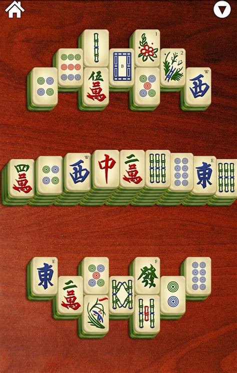 Скачать Mahjong Solitaire Titan 2.5.3 для Android