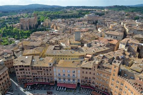 public domain pictures collection siena view