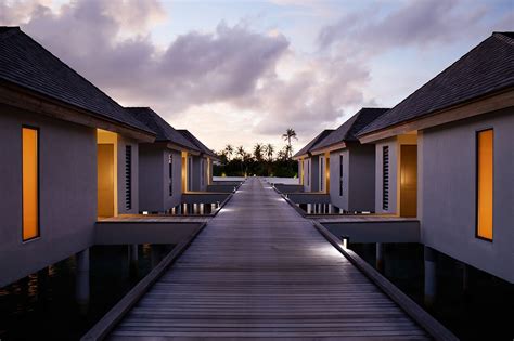 Le Meridien Maldives Resort and Spa | MaldivesGuide