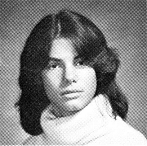 Sandra Bullock Early Years