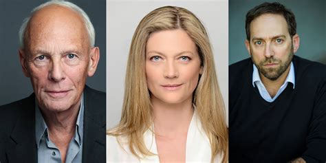 Full cast announced for The Exorcist | Official London Theatre