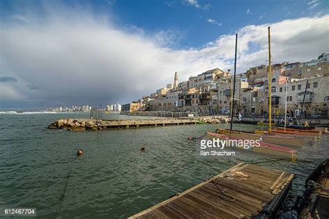 244 Jaffa Old Port Stock Photos High Res Pictures And Images Getty