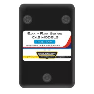 BMW ELV Emulator 10 Pcs Free Shipping Goldcar Electronic Tech