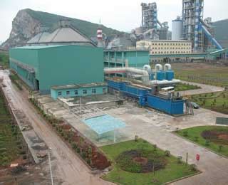 wca  waste  energy  international cement review