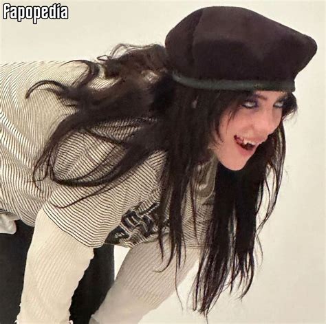 Billie Eilish Nude OnlyFans Leaks Photo Fapopedia