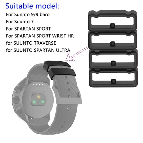 Venta Correa Suunto Traverse En Stock