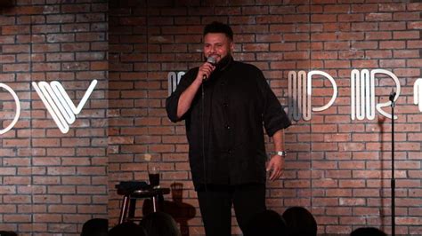 Mo Amer Tour 2024
