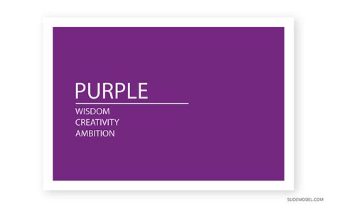 18-purple-color-psychology - SlideModel