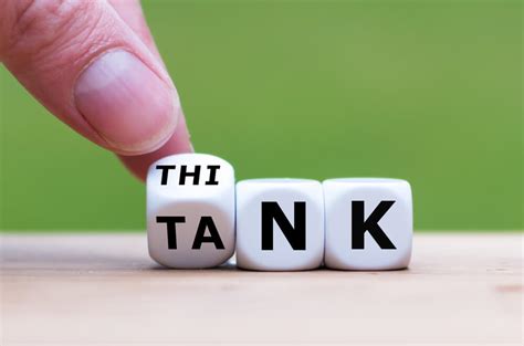 Think tank: o que é, qual a importância, requisitos e exemplos - FIA