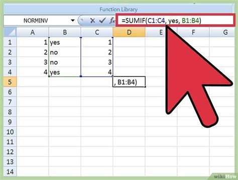 Formas De Usar F Rmulas De Suma En Microsoft Excel